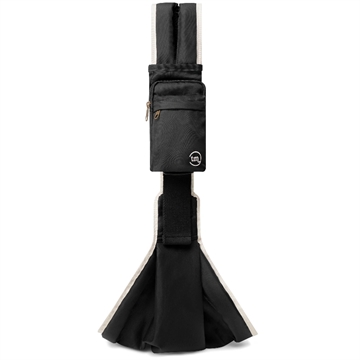 Thats Mine bæresele - Cleo - Sort